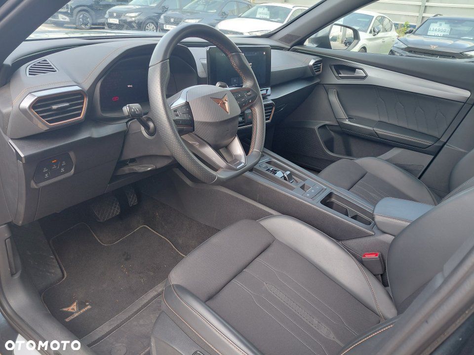 Cupra Formentor - 15