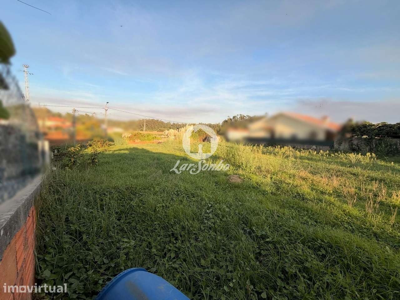 Lote de 745 m² para construção de moradia em Macieira da Maia, Vila... - Grande imagem: 3/6