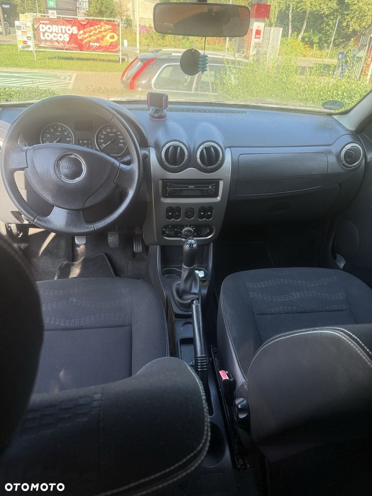 Dacia Sandero Stepway - 5
