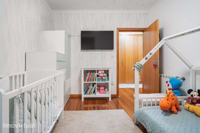 Apartamento T2 à venda em Muro, Trofa — foto 15