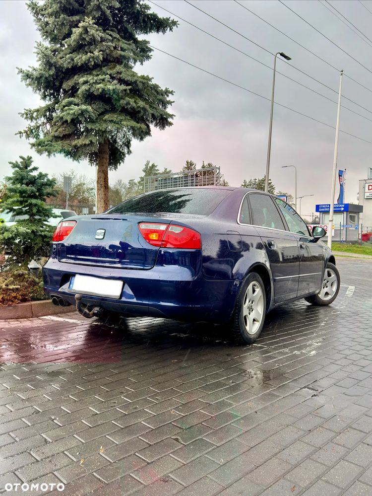 Seat Exeo 1.8T Style - 3