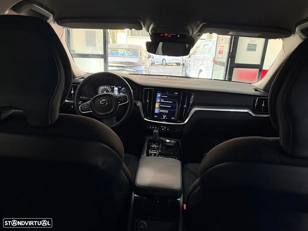 Volvo V60 2.0 T6 AWD TE Inscription - 16