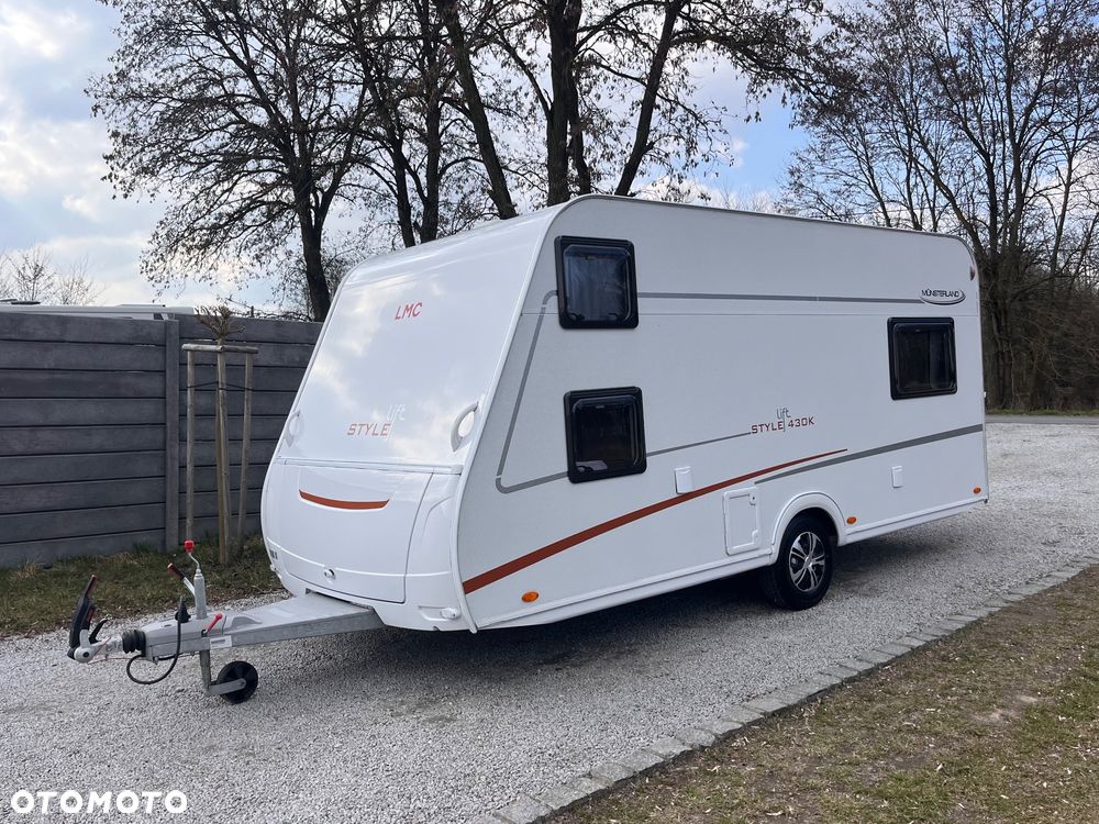 LMC Style Lift 430 K - 2