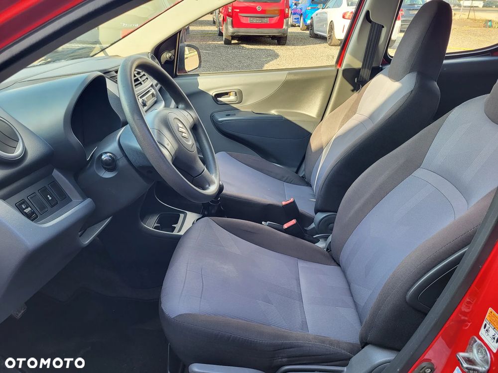 Suzuki Alto 1.0 City - 7