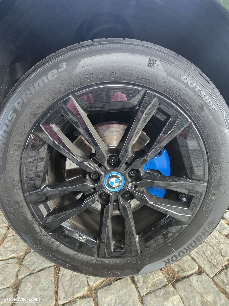 BMW 225xe Active Tourer e xDrive Pack Desportivo M - 20
