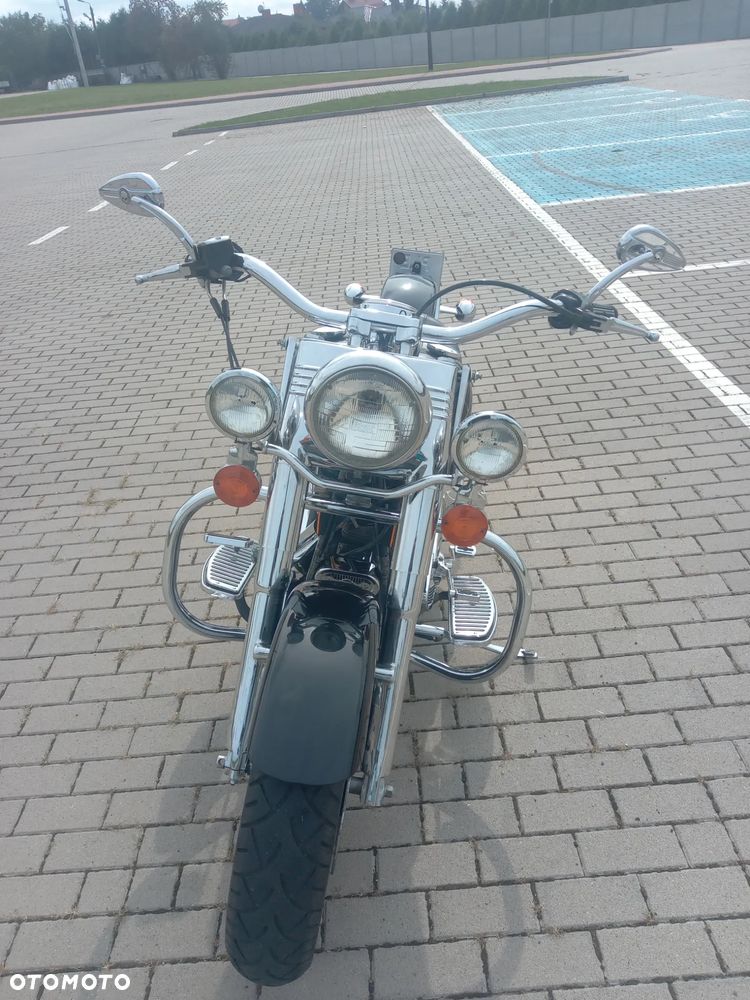 Harley-Davidson Softail Fat Boy - 2