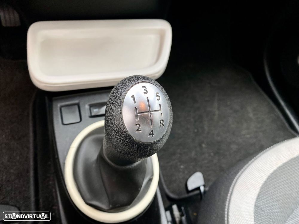 Renault Twingo 1.0 SCe Dynamique - 16