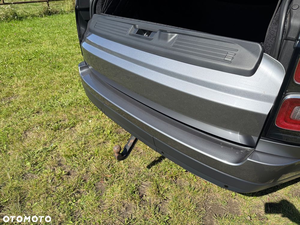 Land Rover Range Rover 3.0 I6 Vogue - 16