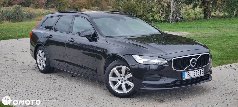 Volvo V90 D3 Geartronic - 13
