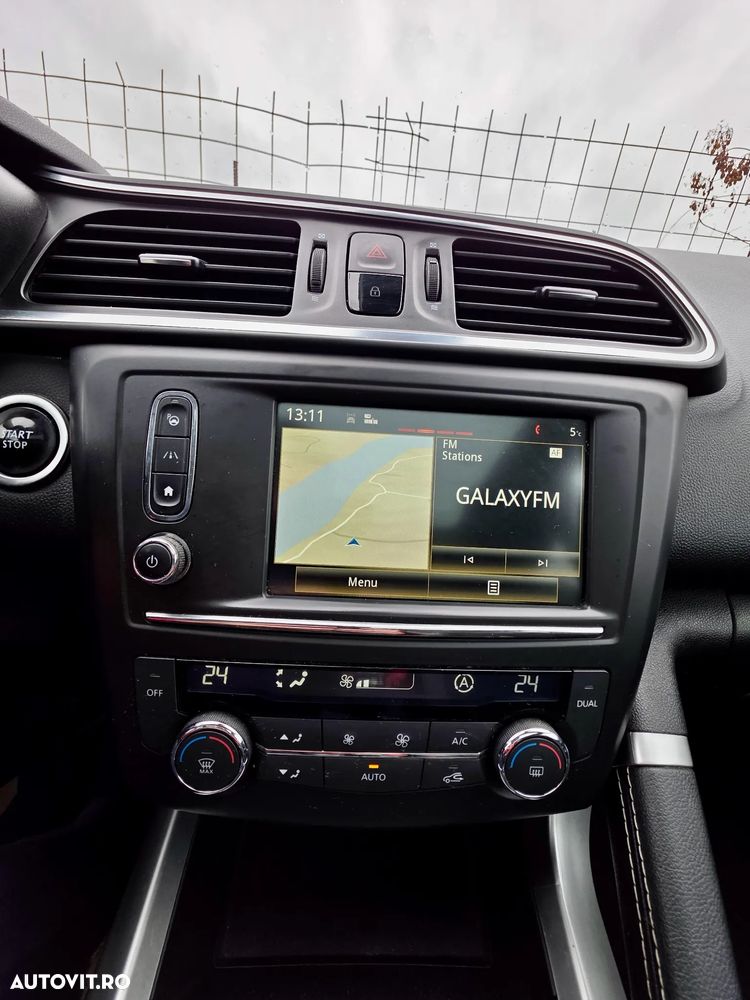 Nissan Qashqai 1.6 DCI 4 x 4 DPF tekna - 20