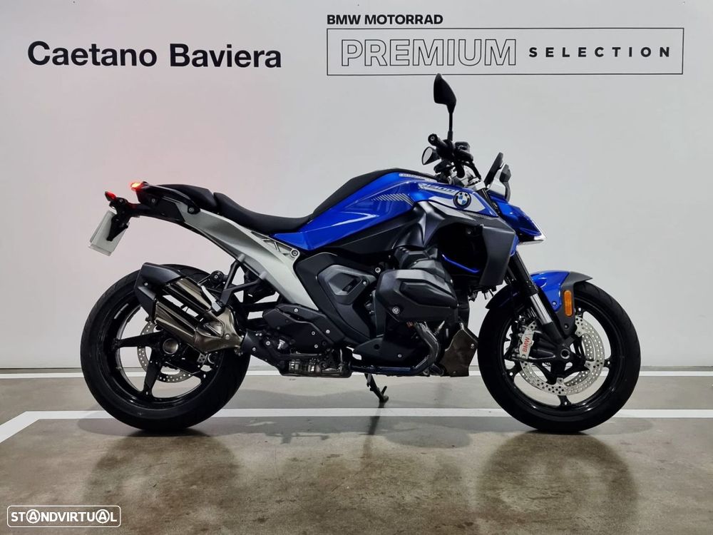 BMW R 1300 R 1300 R - 5