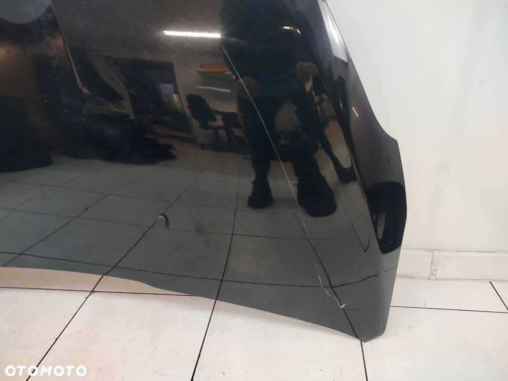 PEUGEOT 208 I 12R- MASKA POKRYWA SILNIKA KTV KTVD - 4