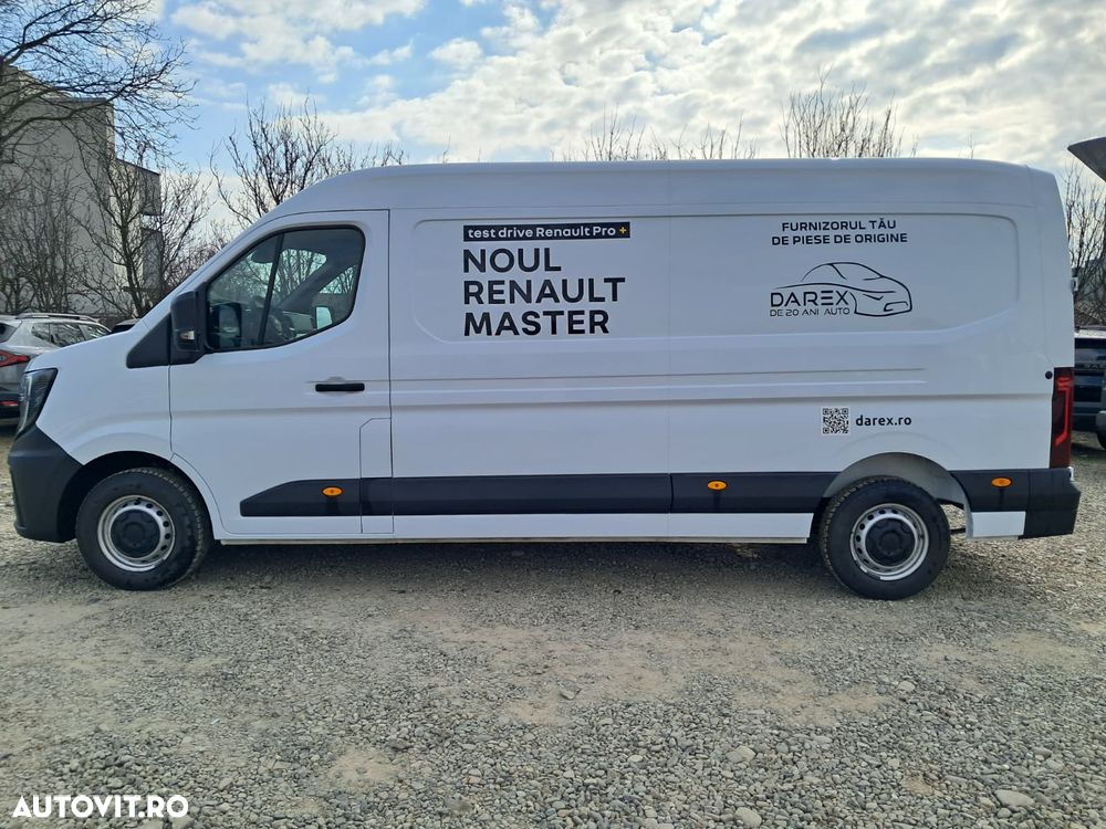 Renault Master - 4