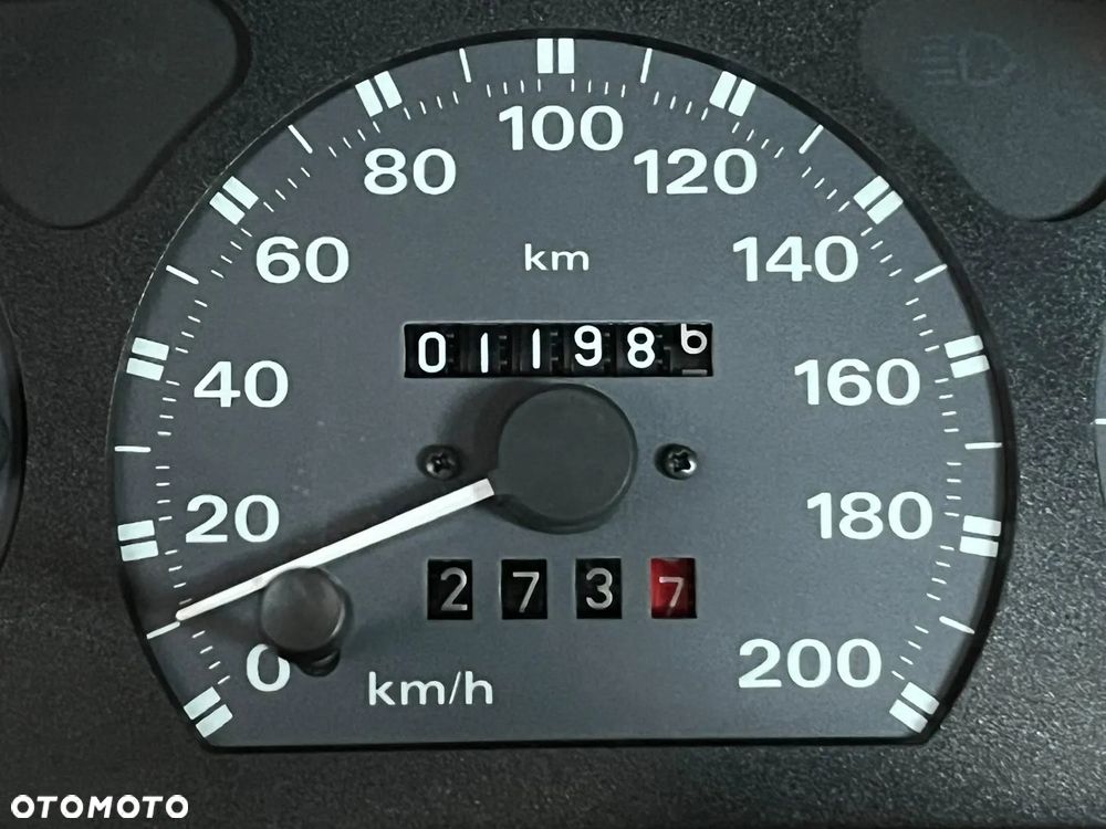 Fiat Punto 55 SX - 2