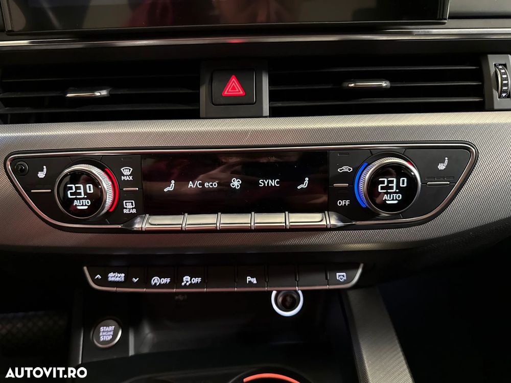 Audi A4 Limuzina - 17