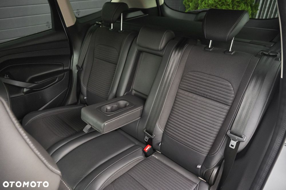 Ford Kuga 2.0 TDCi FWD Edition - 20