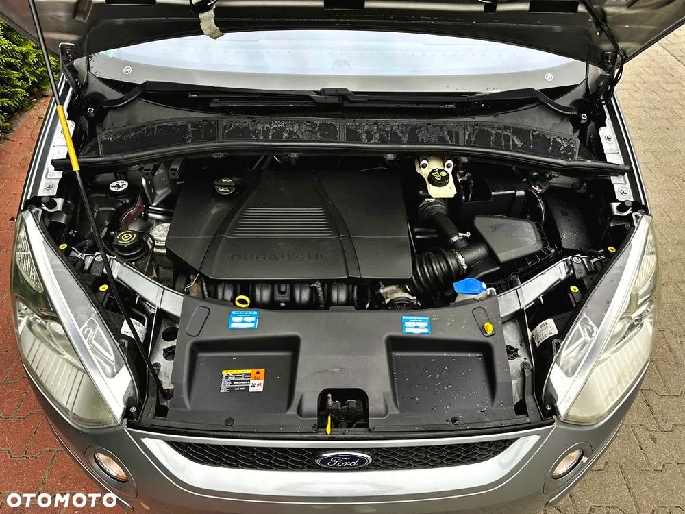 Ford S-Max 2.0 Titanium - 23