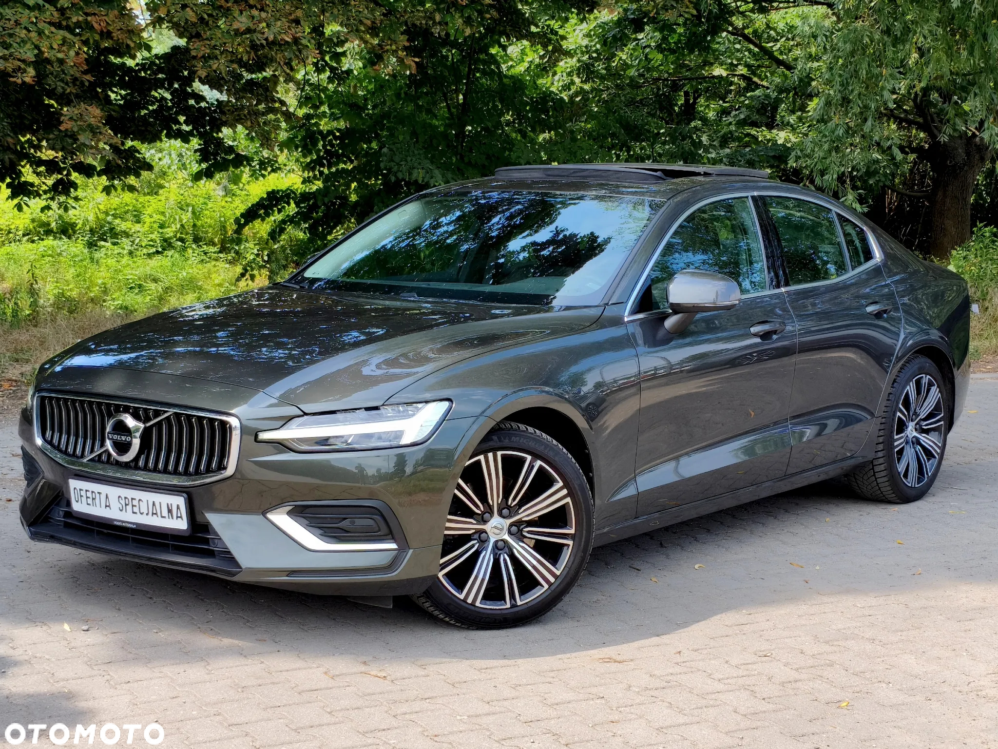 Volvo S60 T4 Inscription - 34