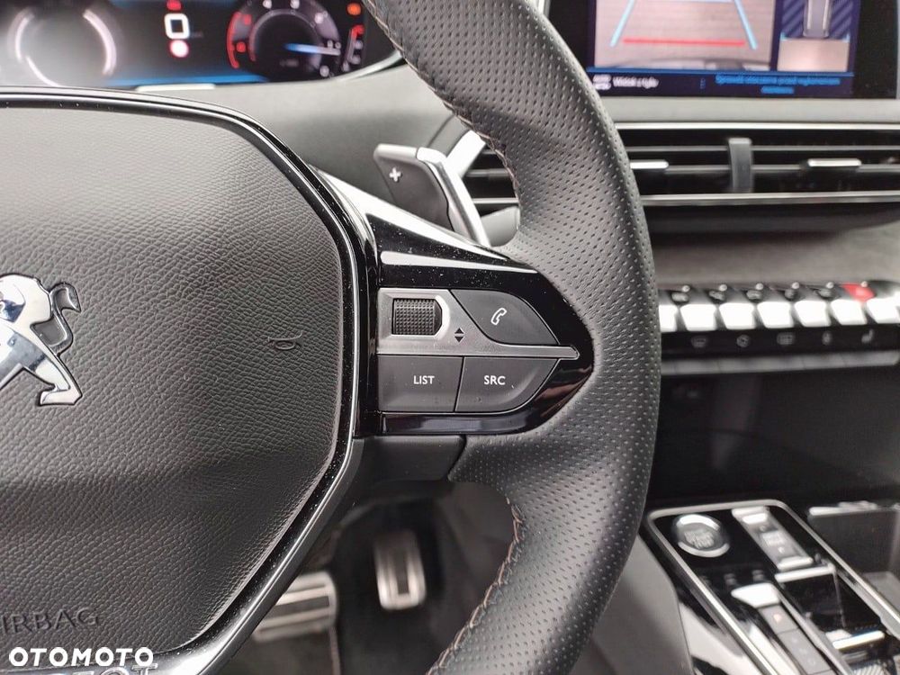 Peugeot 5008 1.5 BlueHDi GT S&S EAT8 - 16