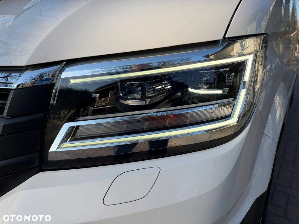 Volkswagen E-CRAFTER - 14