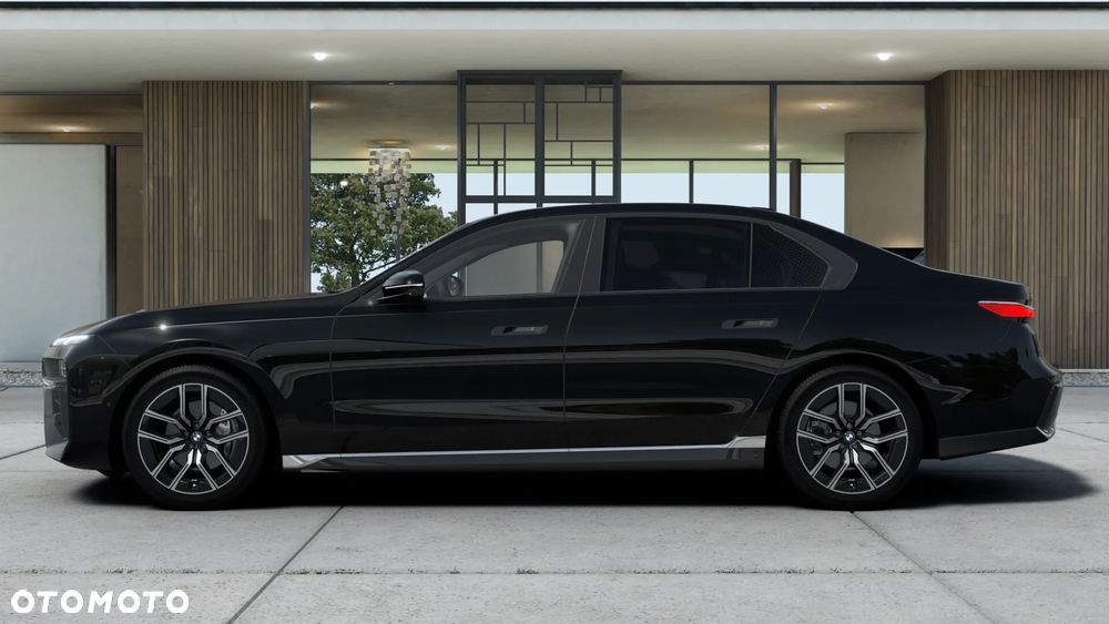 BMW Seria 7 740d xDrive mHEV M Sport sport - 6