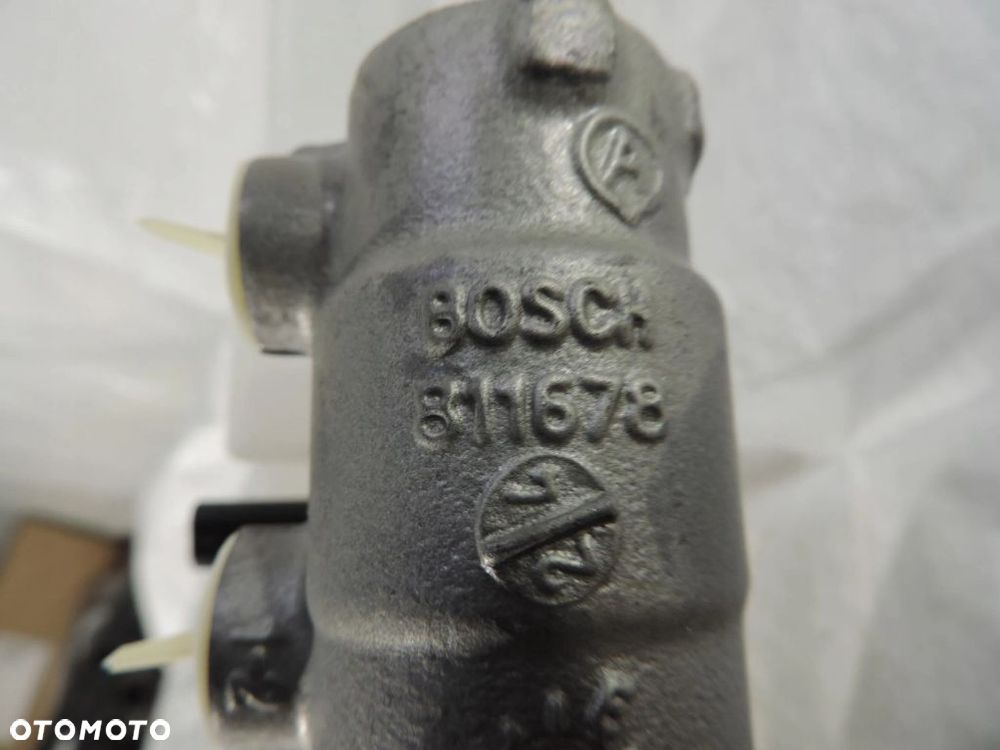 Opel Insignia B Główny cylinder hamulca 84118583 NOWY ORYGINAŁ - 4