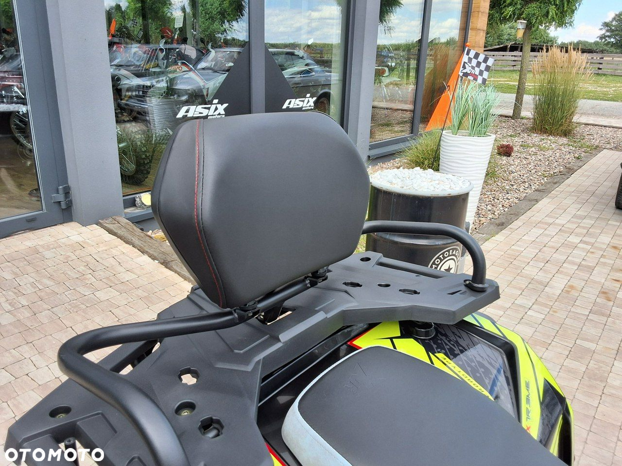 XTR Inny - 16
