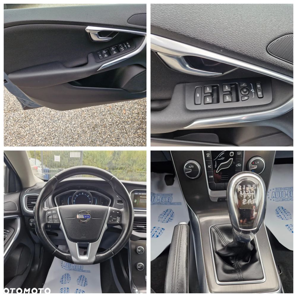 Volvo V40 D2 Momentum - 31