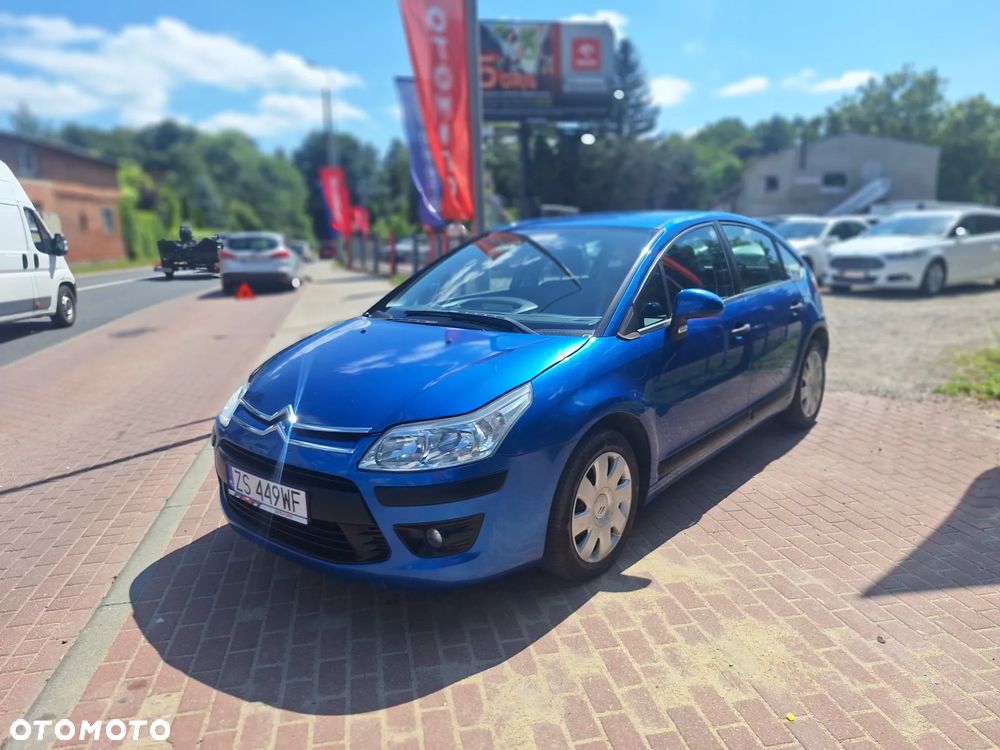 Citroën C4 VTi 120 Exclusive - 2