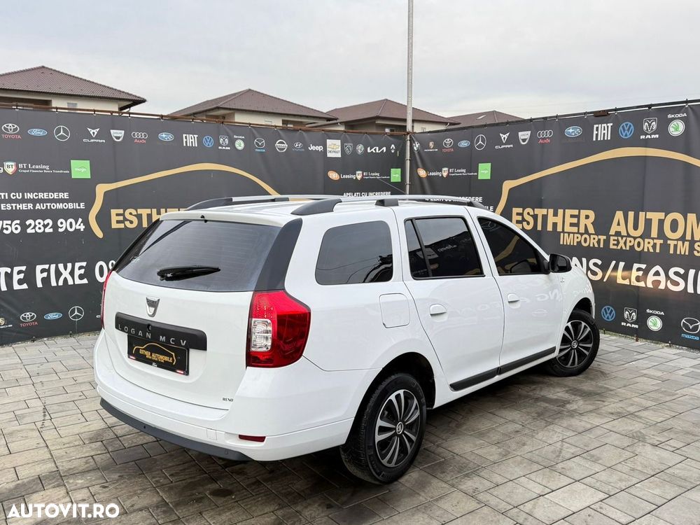 Dacia Logan 1.6 MPI Preference - 4