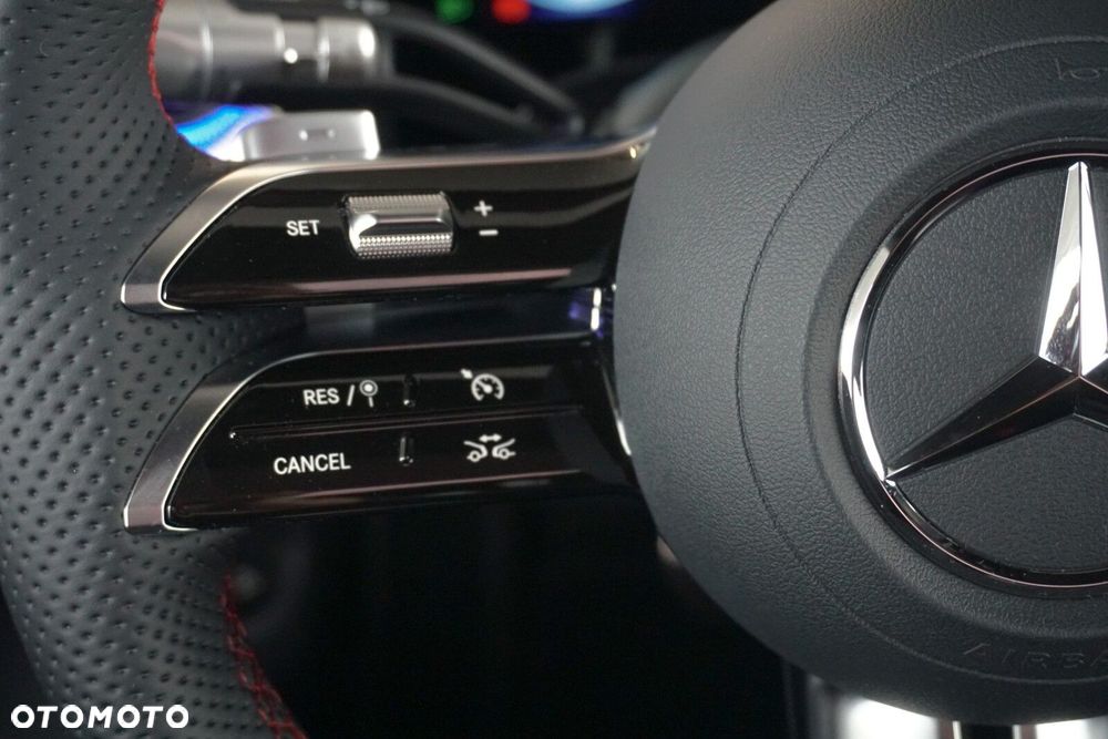 Mercedes-Benz CLA 220 mHEV 4-Matic 8G-DCT - 11