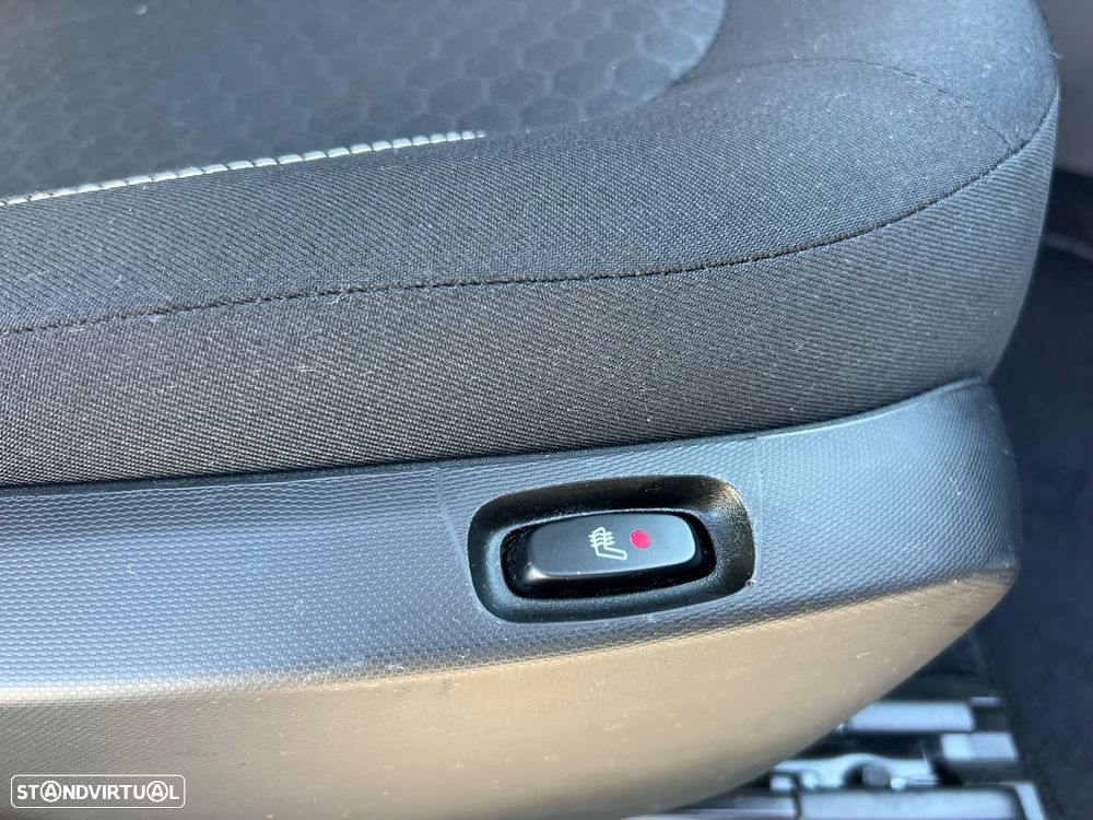 Smart ForFour EQ passion - 44