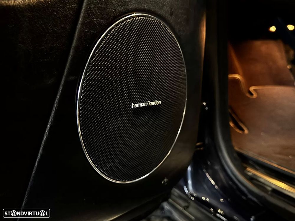 Mercedes-Benz G 63 AMG SpeedshiftFT 7G-TRONIC - 33