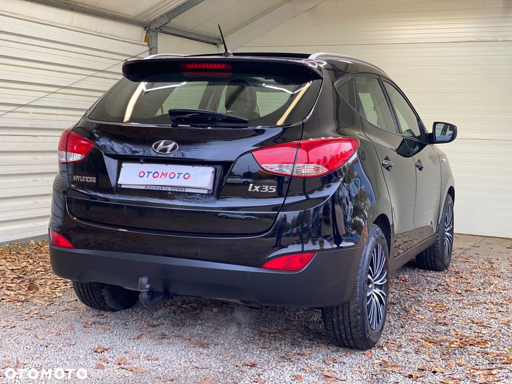 Hyundai ix35 1.6 2WD Comfort - 6
