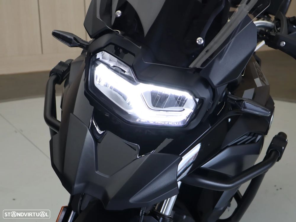 BMW F 800 GS - 15
