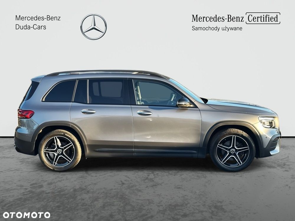 Mercedes-Benz GLB - 4