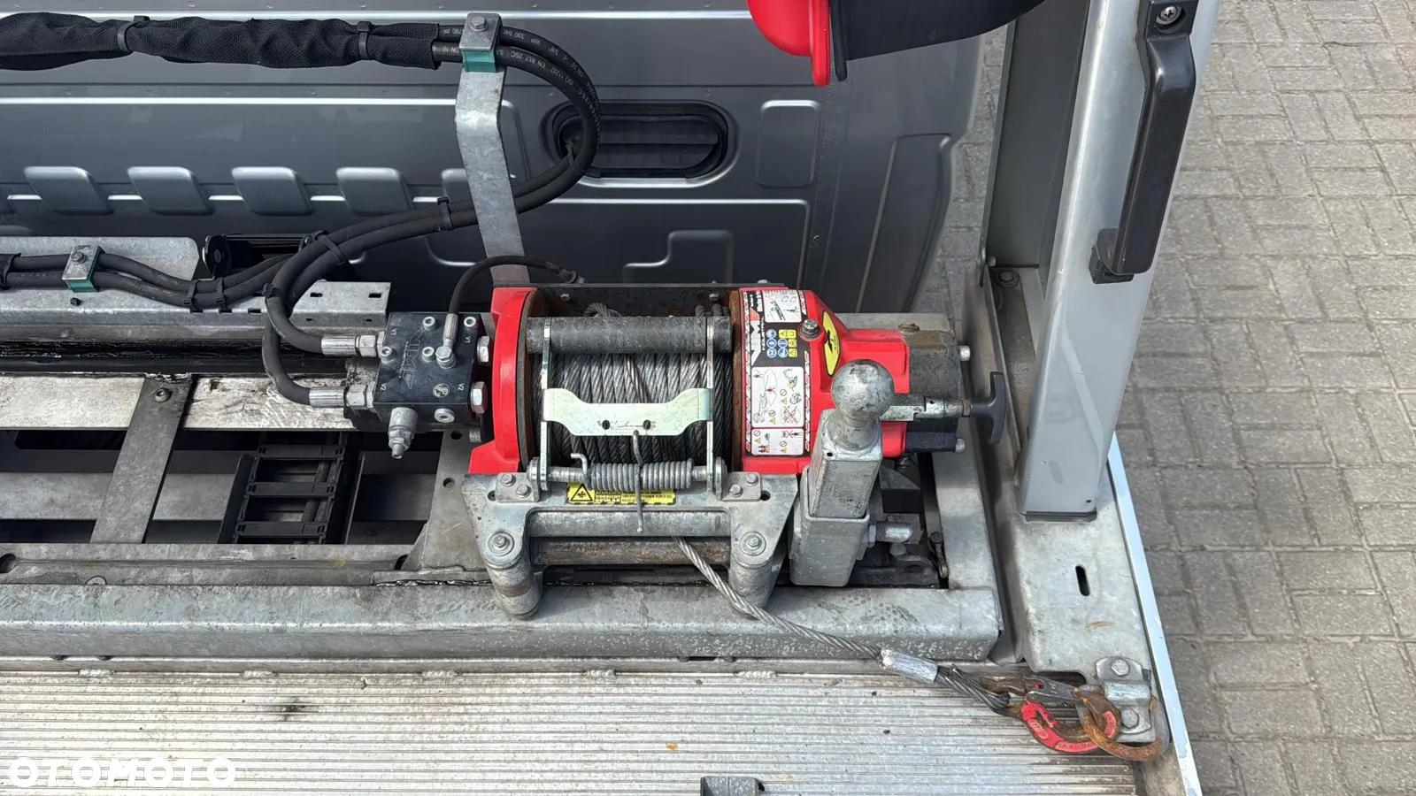 Volkswagen Crafter - 25