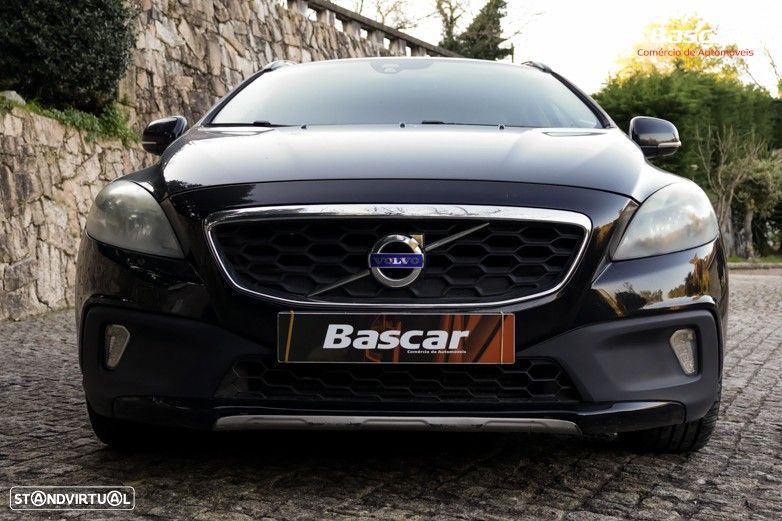 Volvo V40 Cross Country 1.6 D2 VOR Powershift - 3