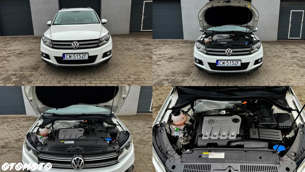 Volkswagen Tiguan - 7