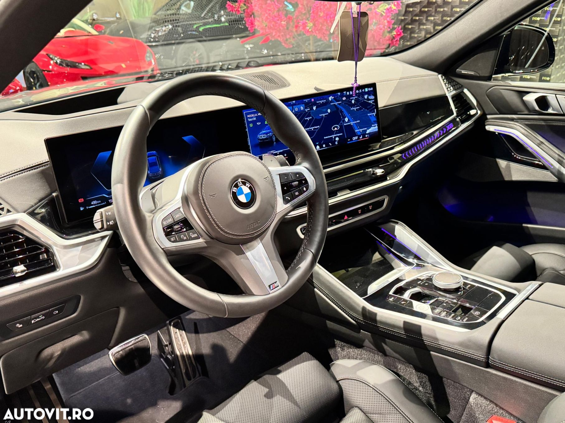 BMW X6 xDrive30d AT MHEV - 15