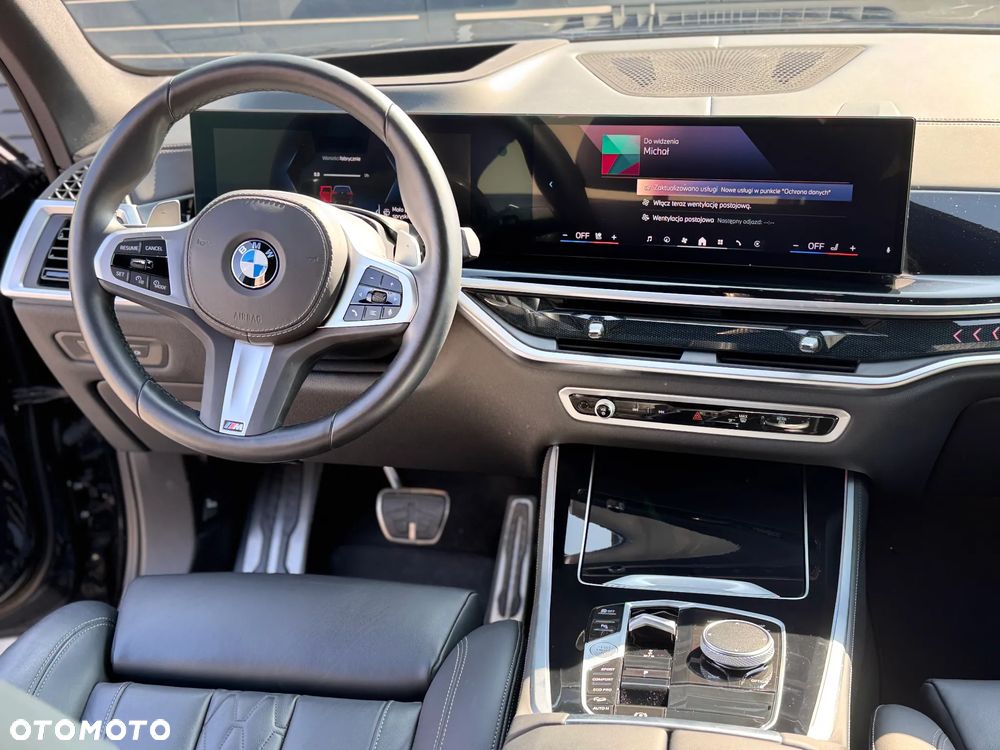 BMW X5 xDrive30d sport - 7