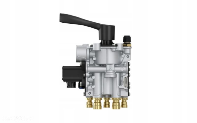 wabco zawór sterowania platformy (tasc) - 3
