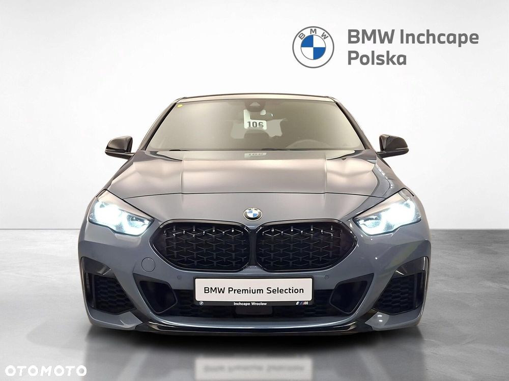 BMW Seria 2 M235i xDrive ColorVision Edition - 9