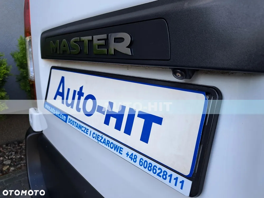 Renault Master - 15