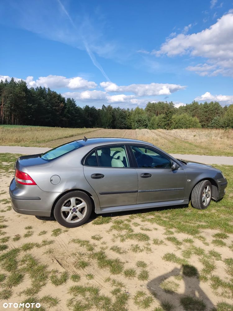 Saab 9-3 - 2