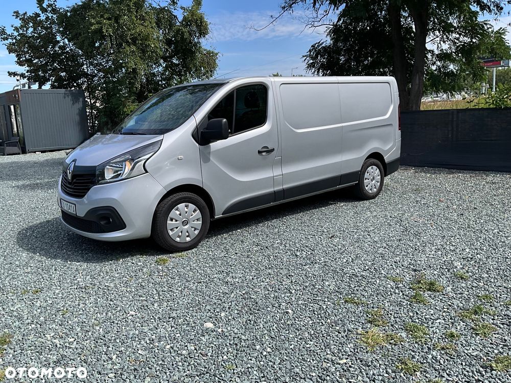Renault TRAFIC - 3