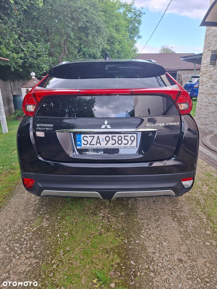 Mitsubishi Eclipse Cross 1.5 T Invite Plus - 5