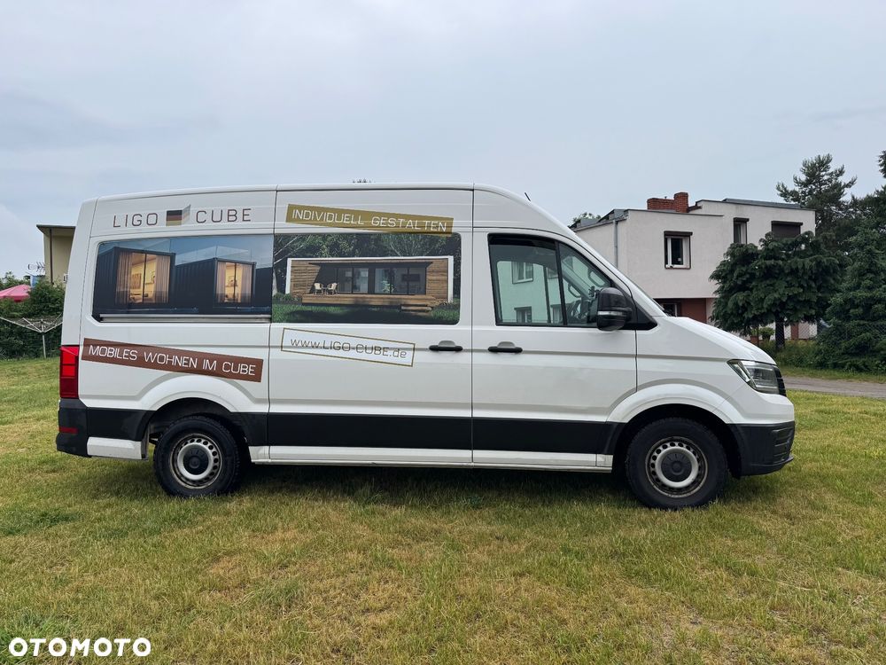 Volkswagen Inny - 25