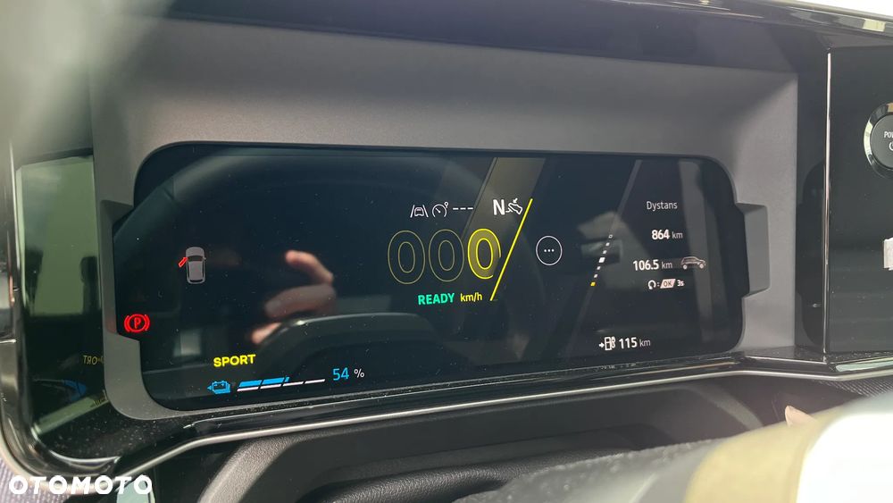 Renault 5 40kWh Urban Range Techno - 11