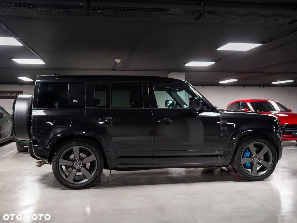 Land Rover Defender 5.0 P525 V8 - 6